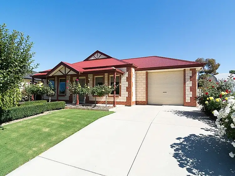 Main view of Homely house listing, 18 Bateman Street, Strathalbyn SA 5255