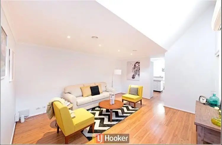 Second view of Homely townhouse listing, 8/8/7 Bamir Square, Ngunnawal ACT 2913