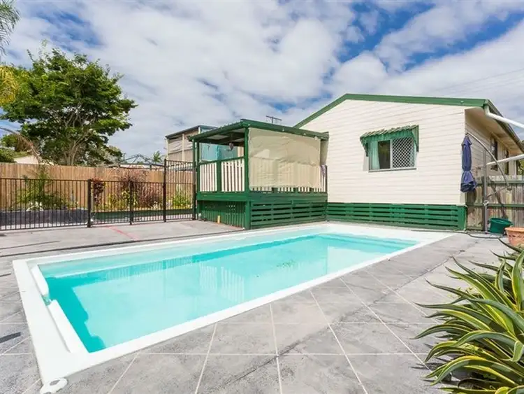 Main view of Homely house listing, 18 Henzell Street, Kippa-ring QLD 4021