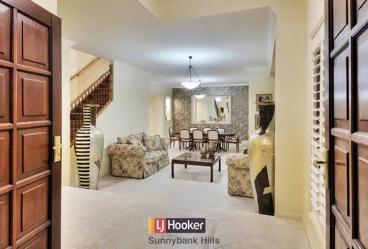 Sixth view of Homely house listing, 39 Eaton Place, Wishart QLD 4122