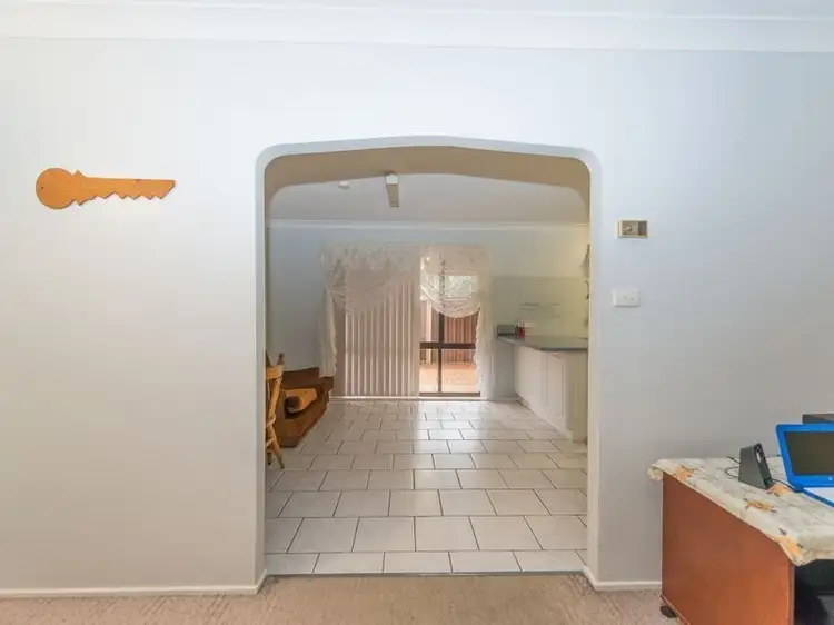 Fourth view of Homely house listing, 33 Mitchell Street, Westdale NSW 2340