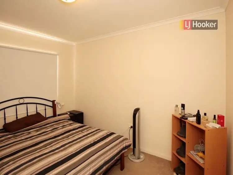 Fifth view of Homely flat listing, Unit 8/187 Lake Albert Road, Kooringal NSW 2650
