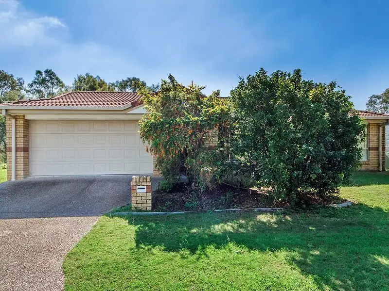 Main view of Homely house listing, 21 Poplar Place, Taigum QLD 4018