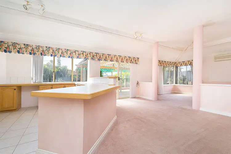 Fifth view of Homely house listing, 18 The Broadview, Landsdale WA 6065