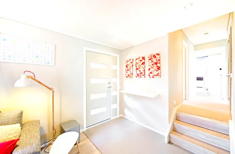 Third view of Homely house listing, 21 Lenehan Street, Giralang ACT 2617