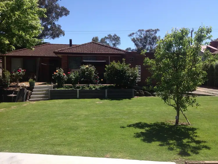 Third view of Homely house listing, 2A Downey Street, Alexandra VIC 3714