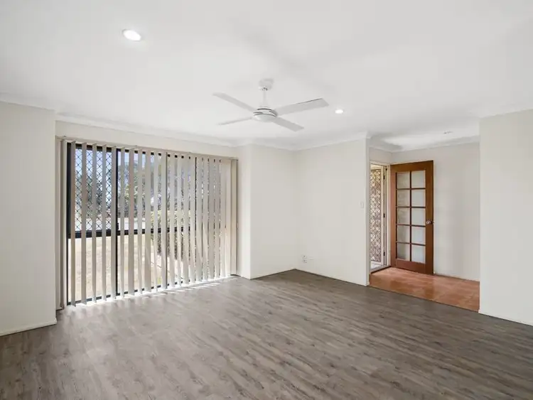 Fifth view of Homely house listing, 25 Hatutu Street, Pacific Pines QLD 4211