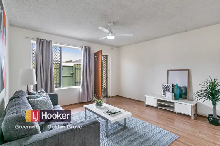 Second view of Homely flat listing, 1/10 Robert Avenue, Broadview SA 5083