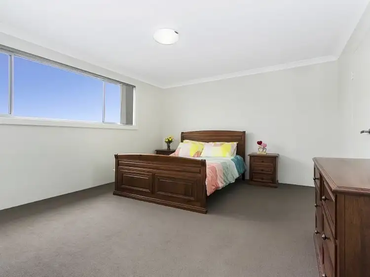 Fourth view of Homely apartment listing, 56/13-19 Pastoral Crct, Pemulwuy NSW 2145