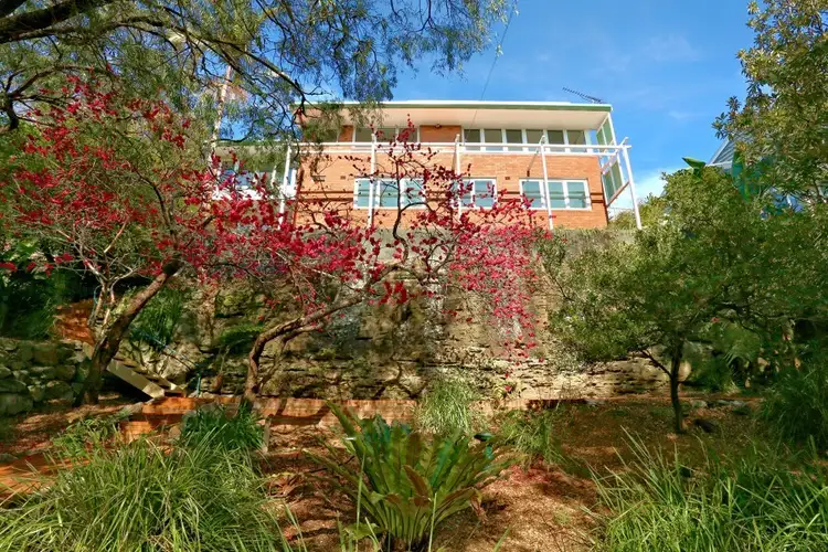 Fourth view of Homely house listing, 16 Rembrandt Drive, Middle Cove NSW 2068