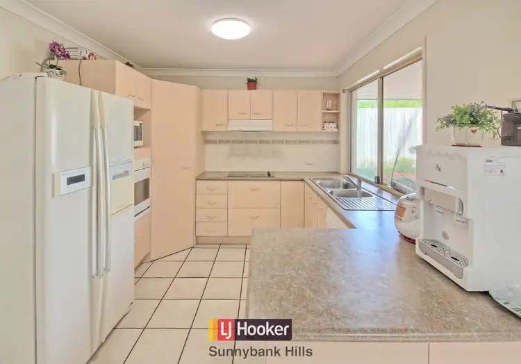 Second view of Homely villa listing, 10/76 Symons Road, Sunnybank Hills QLD 4109