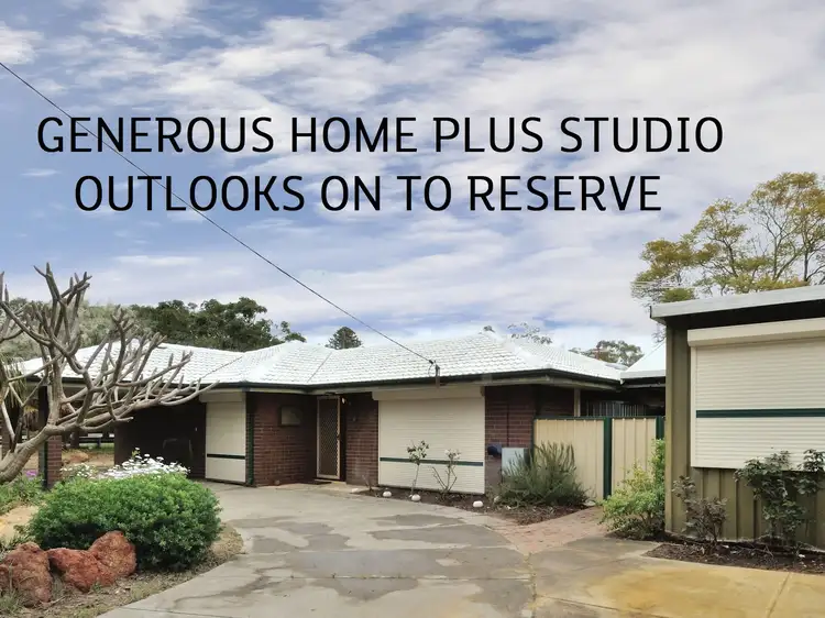 Main view of Homely house listing, 1 Walgreen Crescent, Calista WA 6167