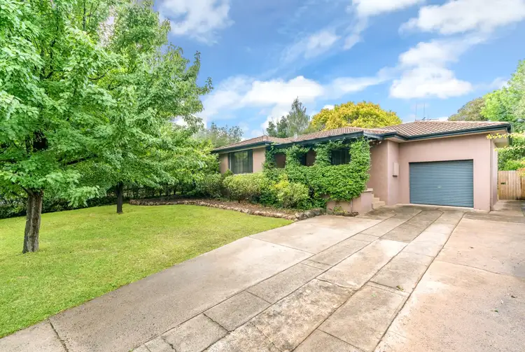 30 Yarawini Drive, Orange NSW 2800
