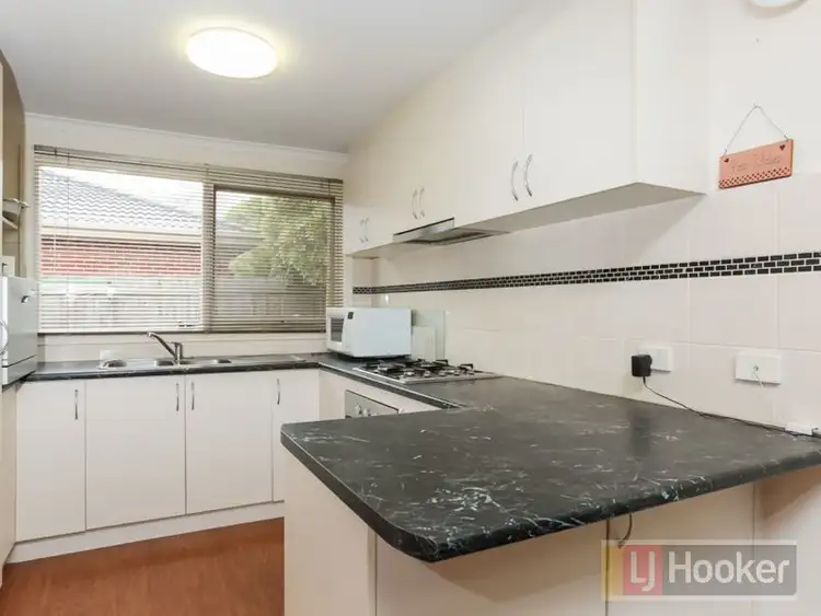 Third view of Homely house listing, 1/5 Phyllis Avenue, Boronia VIC 3155