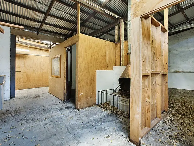 Fourth view of Homely warehouse listing, 14 Reuss Street, Glebe NSW 2037