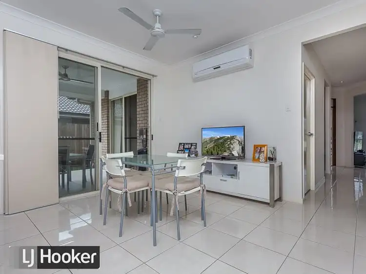 Fourth view of Homely house listing, 20 Peppercorn Street, Griffin QLD 4503