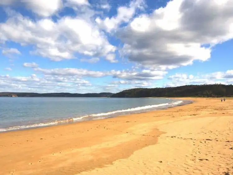 Second view of Homely land listing, Lot 349/63 Broomfield Crescent, Long Beach NSW 2536