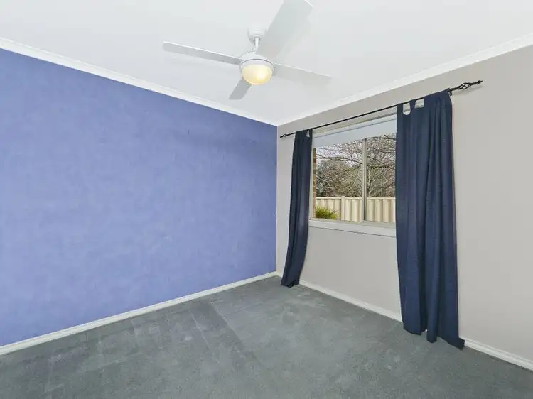 Sixth view of Homely townhouse listing, 5/60 Jacaranda Drive, Jerrabomberra NSW 2619