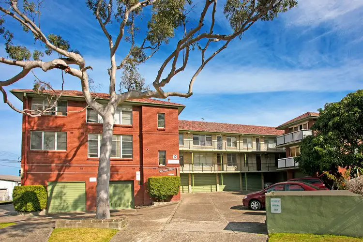 Fourth view of Homely apartment listing, 1/12 Regina Avenue, Brookvale NSW 2100