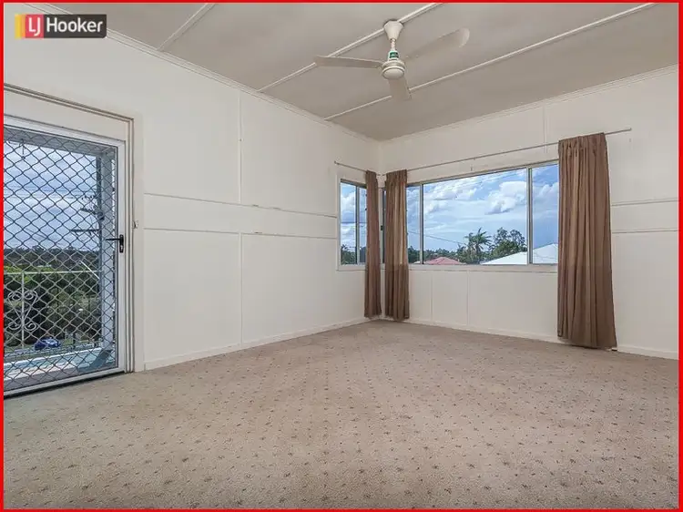 Third view of Homely house listing, 42 Booker Street, Keperra QLD 4054