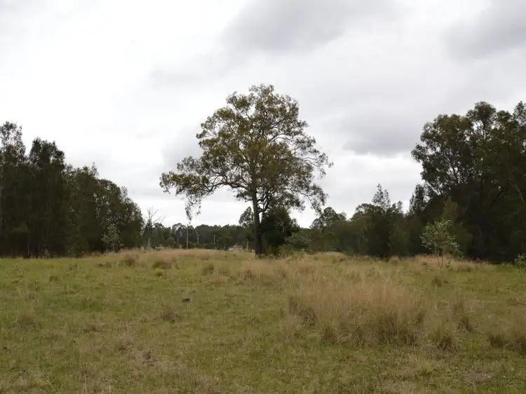 Second view of Homely land listing, 3 Robertson Court, Singleton NSW 2330