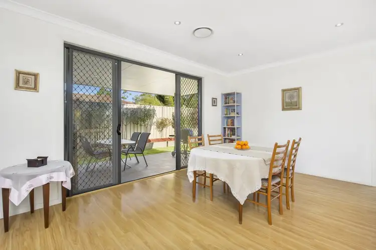 Fourth view of Homely townhouse listing, 8/2 Jaclyn Street, Ingleburn NSW 2565