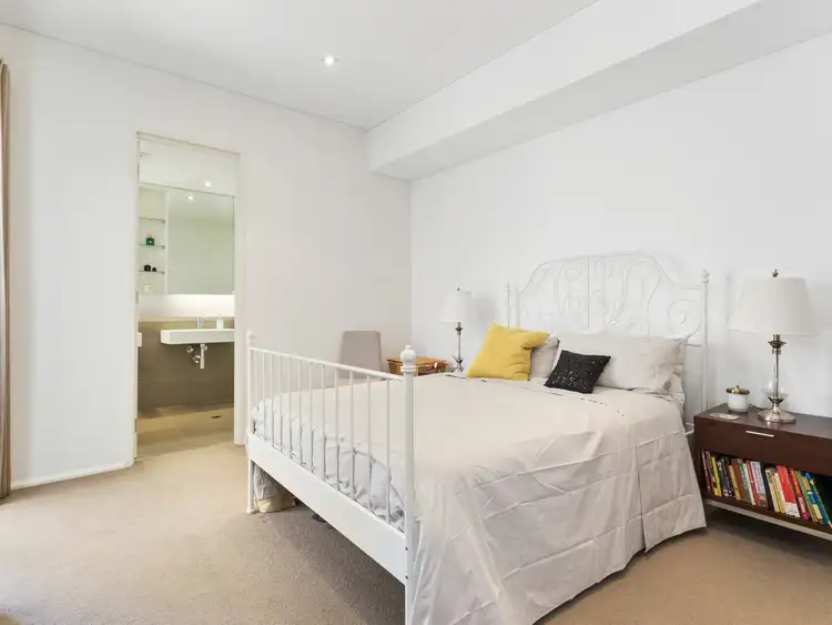 Fourth view of Homely apartment listing, 17/70 Wittenoom Street, East Perth WA 6004