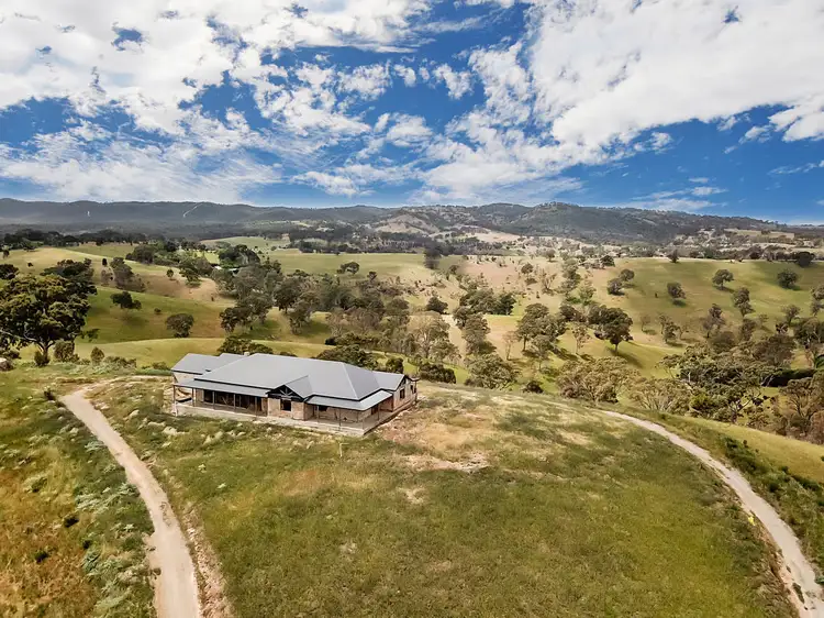 Main view of Homely house listing, 156B Hannaford Hump Road, Upper Hermitage SA 5131