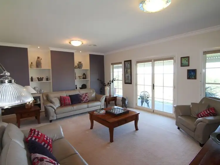 Third view of Homely house listing, 40 Silverdown Way, Orange NSW 2800