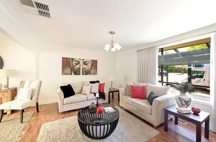 Fourth view of Homely house listing, 15 Blowering Street, Duffy ACT 2611