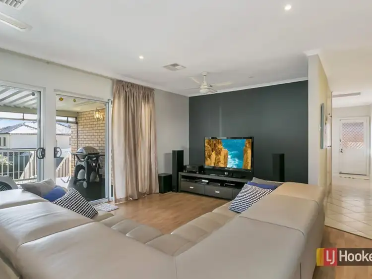 Fifth view of Homely house listing, 10 Hams Road, Flagstaff Hill SA 5159
