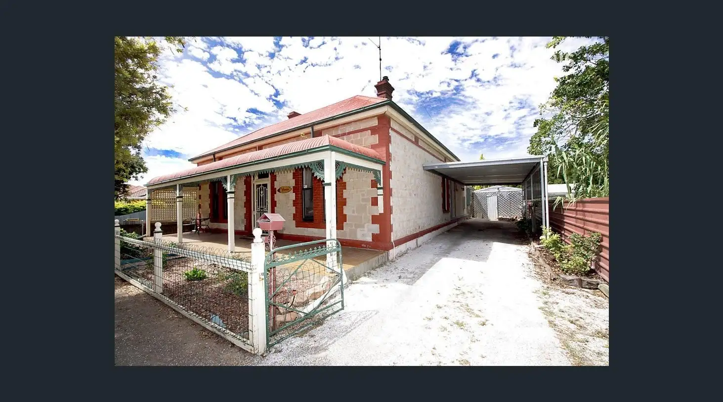 Main view of Homely house listing, 17 Railway Terrace, Kadina SA 5554