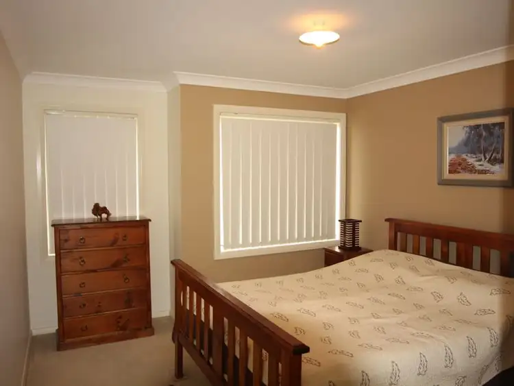 Seventh view of Homely semi-detached listing, 16 Northampton Drive, Glenfield NSW 2167