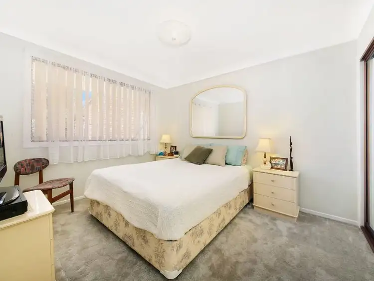 Fifth view of Homely retirement listing, 3/85 Railway Street, Yennora NSW 2161