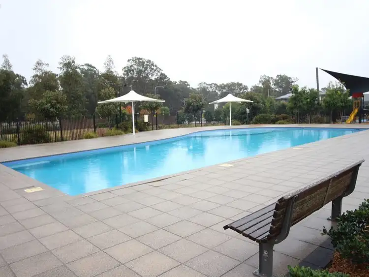 Fifth view of Homely land listing, 7 (Lot 41) Nash Street, Ingleburn NSW 2565