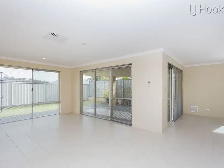 Seventh view of Homely house listing, 9 Colreavy Ramble, Baldivis WA 6171