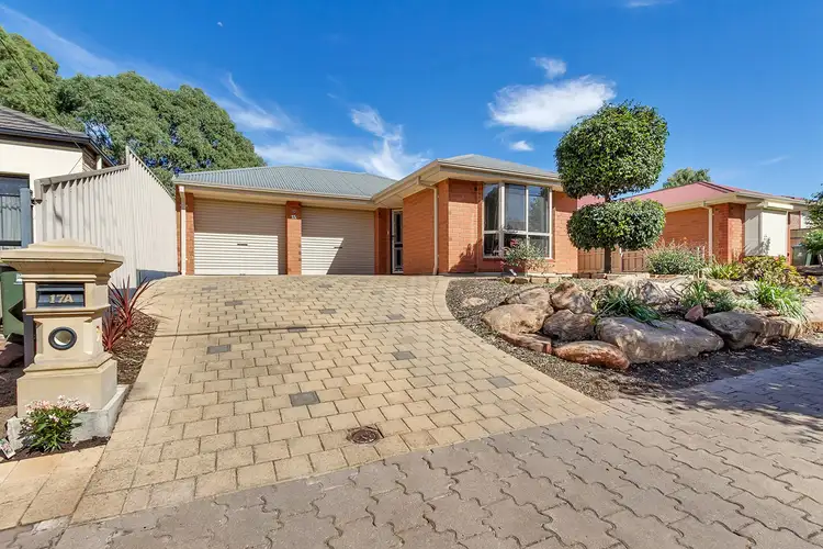 Third view of Homely house listing, 17a Tarpeena Avenue, Windsor Gardens SA 5087