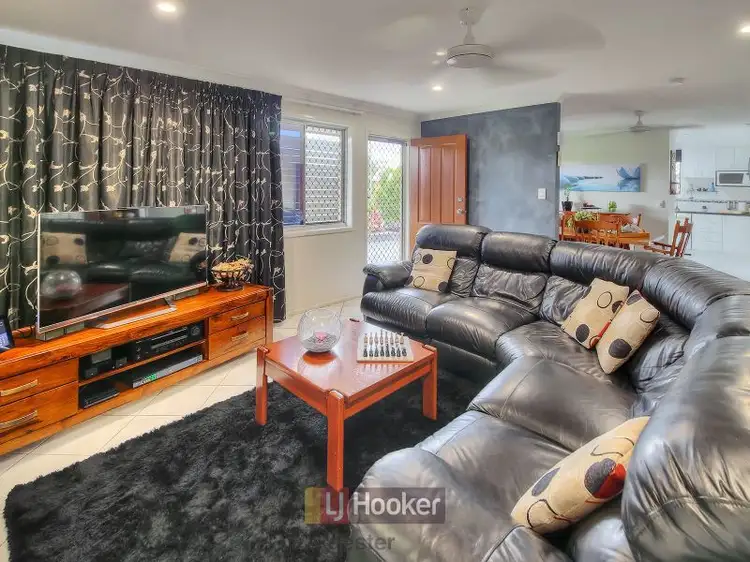 Fourth view of Homely house listing, 15 Marara Street, Algester QLD 4115