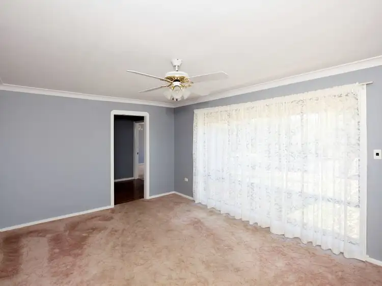 Second view of Homely house listing, 23 Carmody Street, Kooringal NSW 2650