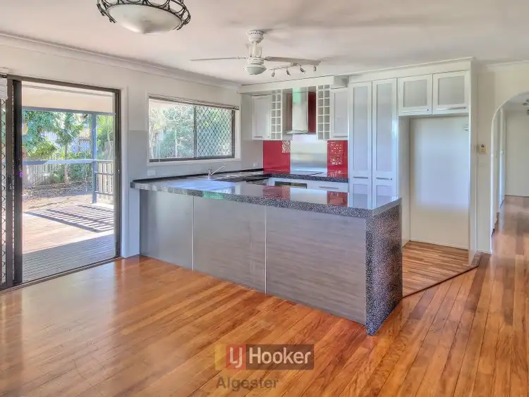Sixth view of Homely house listing, 91 Ridgewood Rd, Algester QLD 4115
