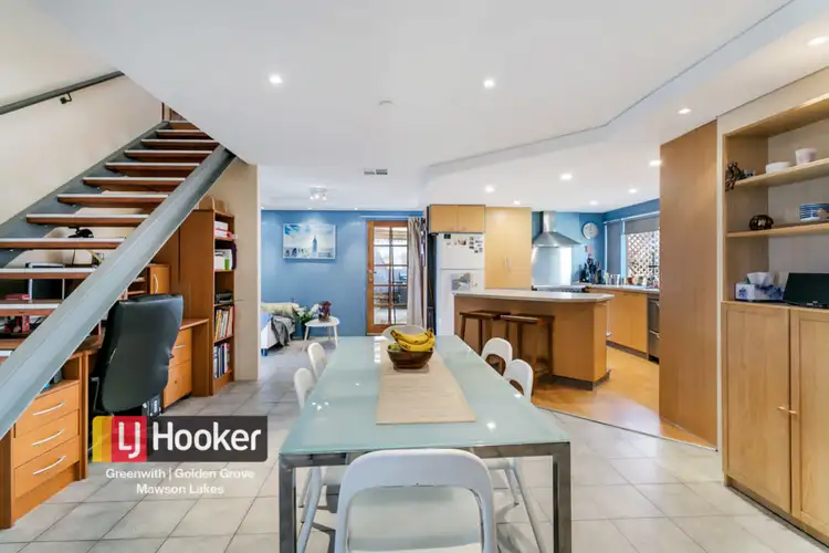 Sixth view of Homely house listing, 64 Coomurra Drive, Salisbury Heights SA 5109