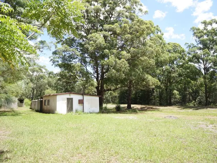 Second view of Homely land listing, 32 Bohnock Road, Bohnock NSW 2430