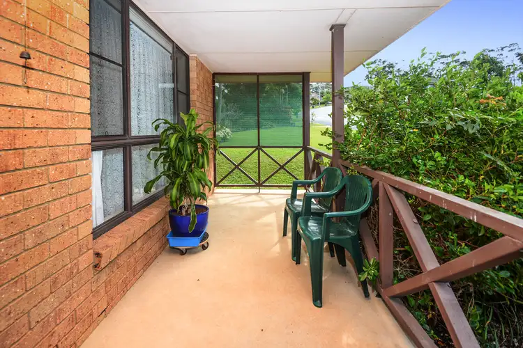 Fourth view of Homely apartment listing, 1/66 Scarborough Street, Woolgoolga NSW 2456