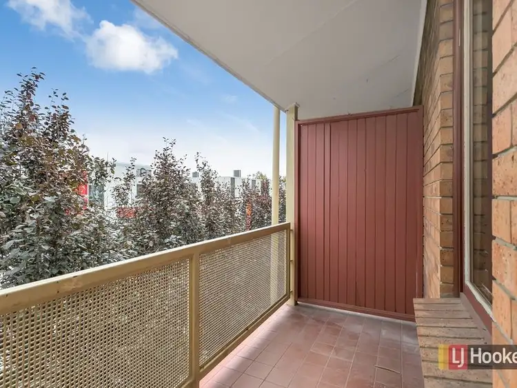 Sixth view of Homely unit listing, 9/11 Royal Place, Adelaide SA 5000