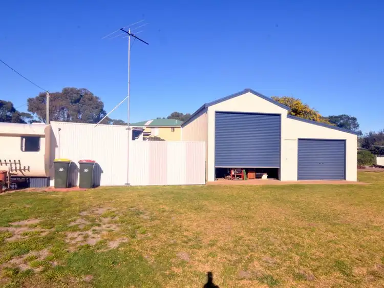 Second view of Homely land listing, 17 Hazards View Drive, Coles Bay TAS 7215