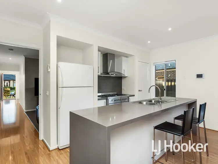 Third view of Homely house listing, 33 Regal Road, Point Cook VIC 3030