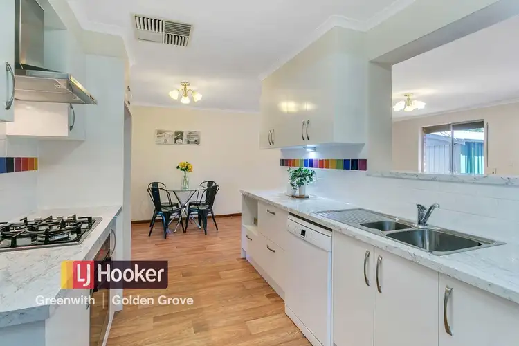 Third view of Homely house listing, 9 Southern Terrace, Holden Hill SA 5088