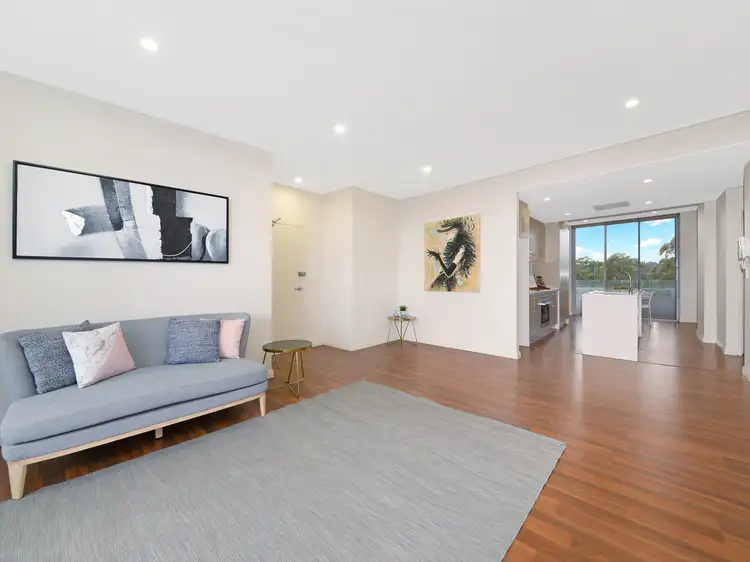 32/2A Duke Street, Kensington NSW 2033