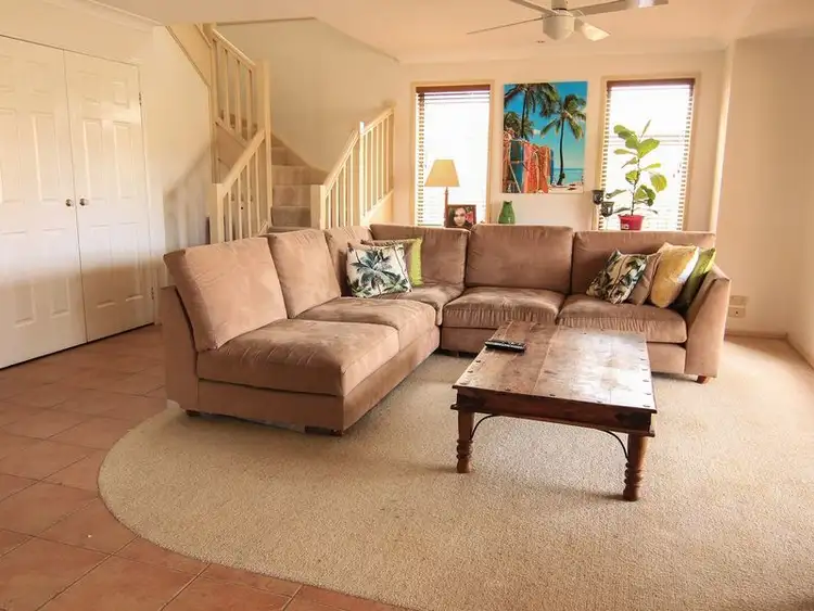 Sixth view of Homely house listing, 15 Homebush Drive, Robina QLD 4226