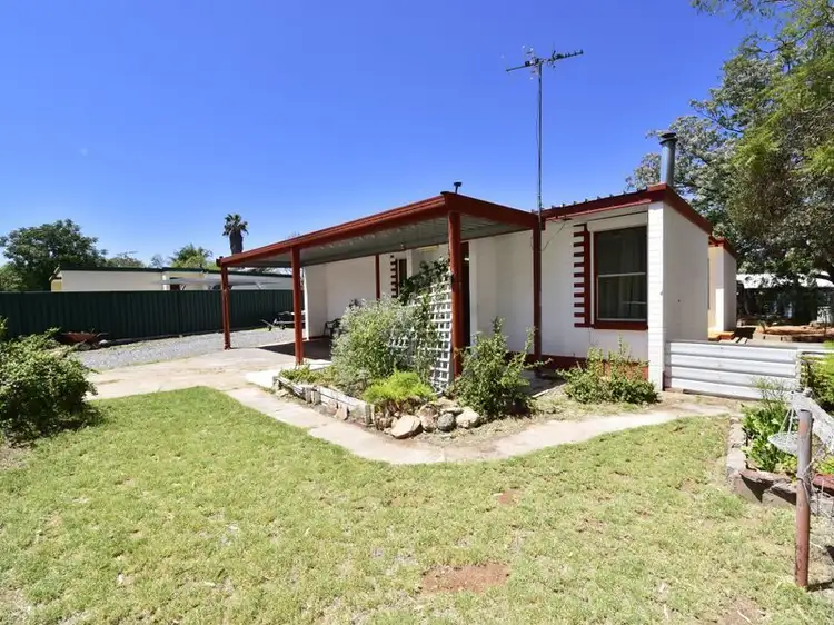 18 Oleander Crescent, East Side NT 870